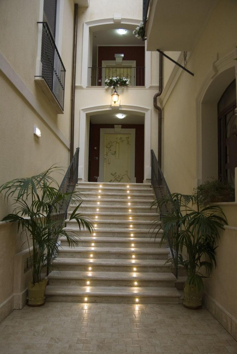 Апарт готель Palazzo Reginella Боваліно Марина Екстер'єр фото